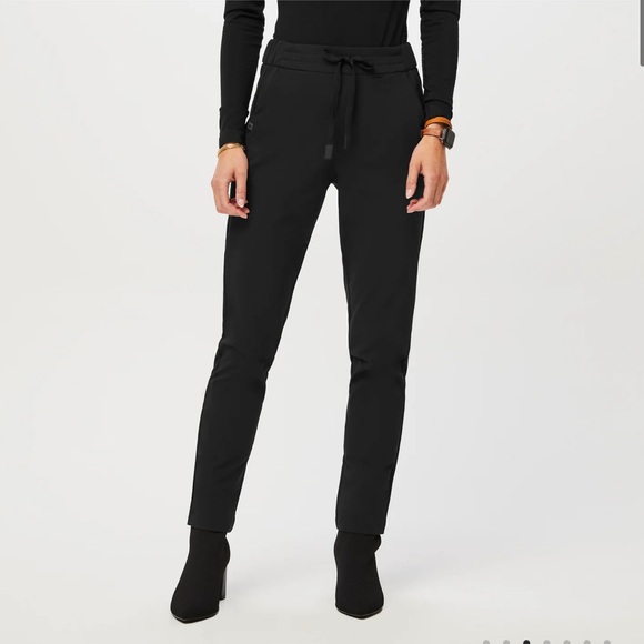 NWT Limited Edition FigsPRO Skinny Scrubtrouser - Picture 3 of 10